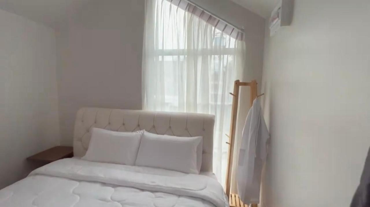Baan Pranai In Pai Hotell Eksteriør bilde