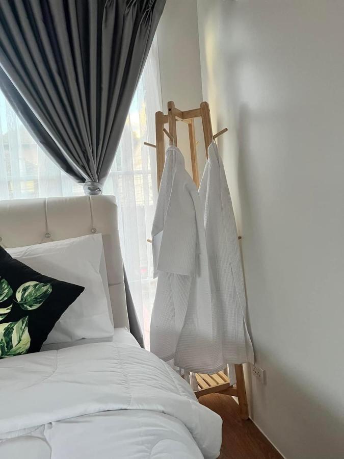 Baan Pranai In Pai Hotell Eksteriør bilde