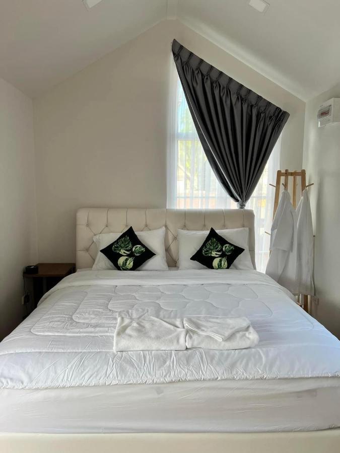 Baan Pranai In Pai Hotell Eksteriør bilde